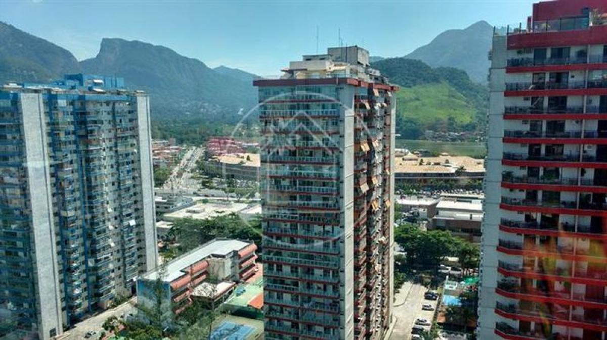 3 bedrooms Apartment in Rio de Janeiro, Brazil No. 506879