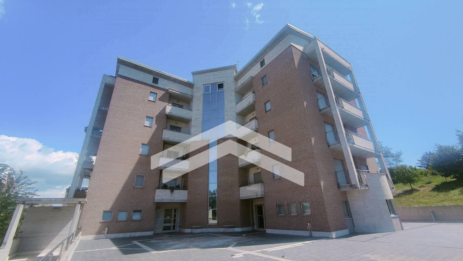 Apartamento T2 em Campobasso, Italy N.º 345818