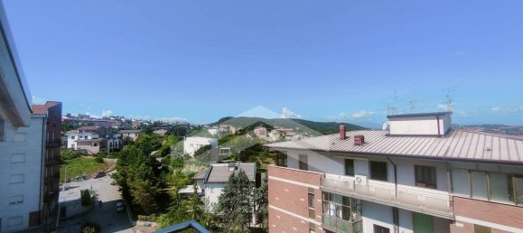 Apartamento T2 em Campobasso, Italy N.º 345818 13