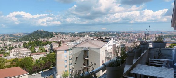 Apartamento T2 em Campobasso, Italy N.º 345818 17