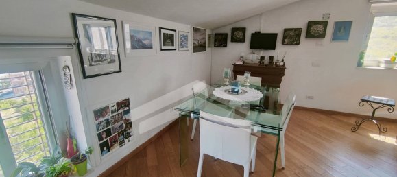 Apartamento T2 em Campobasso, Italy N.º 345818 8