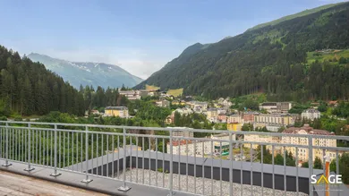 3 bedrooms Apartment in Bad Gastein, Austria No. 74253