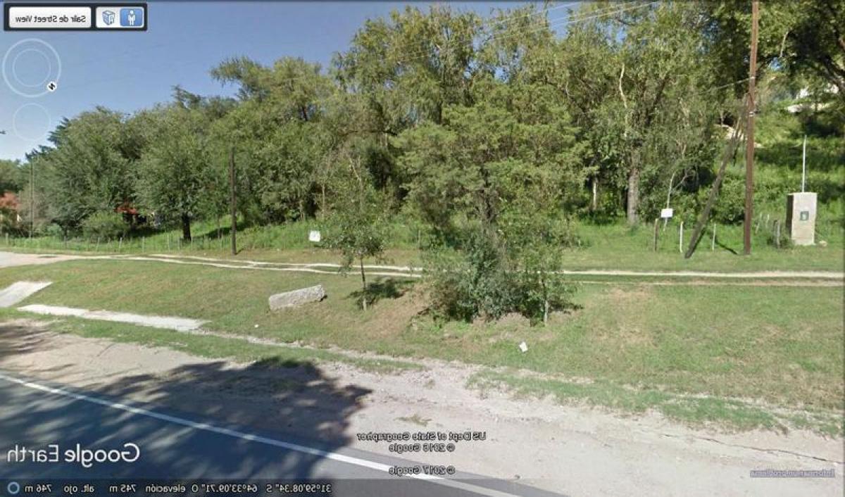  Land in Cordoba, Argentina No. 41424