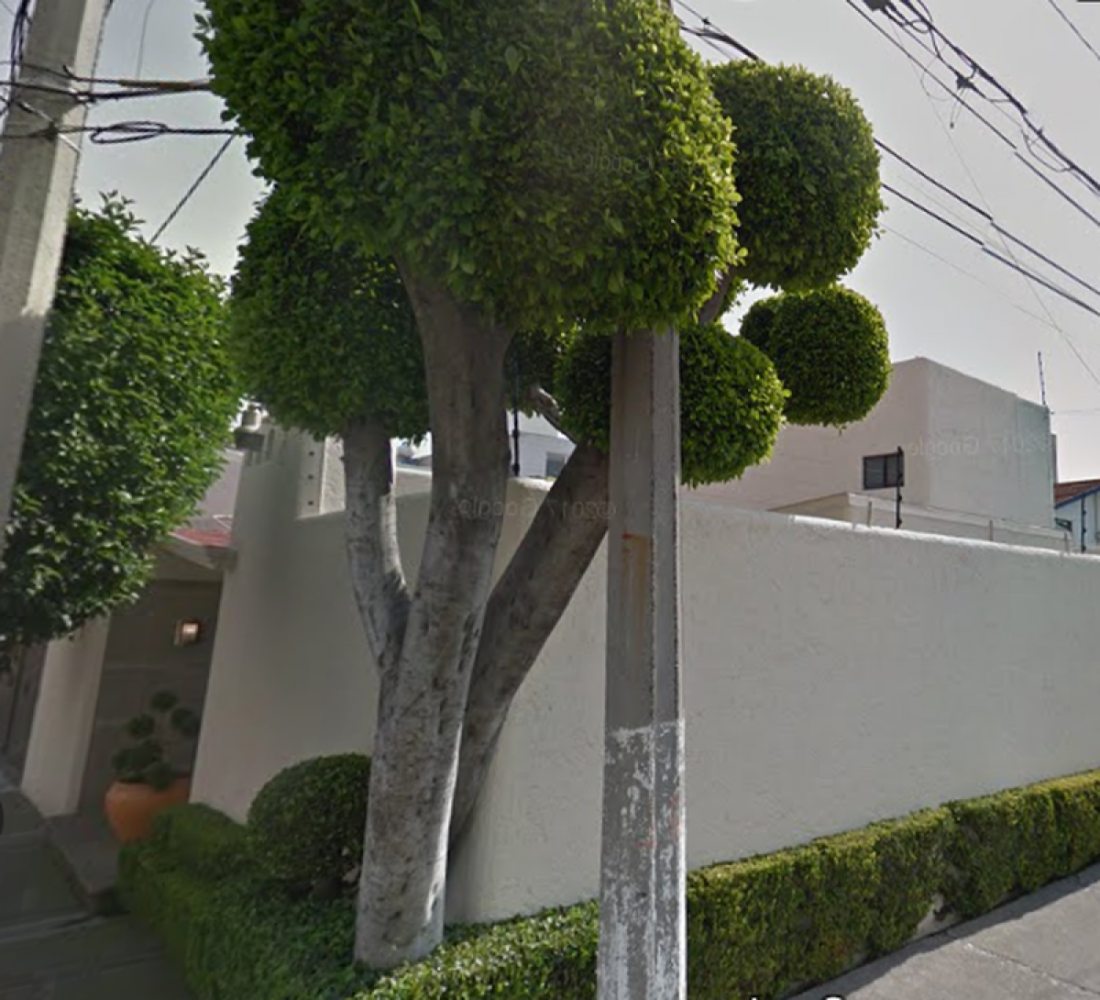 3 bedrooms House in Naucalpan de Juarez, Mexico No. 217161