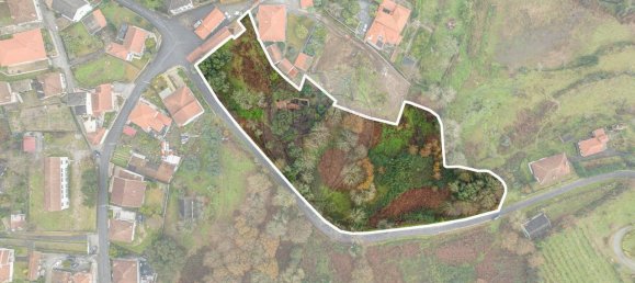 Casa T1 em Póvoa de Lanhoso, Portugal N.º 159903 2