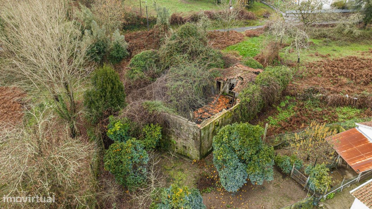 Casa T1 em Póvoa de Lanhoso, Portugal N.º 159903