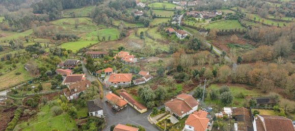 Casa T1 em Póvoa de Lanhoso, Portugal N.º 159903 5
