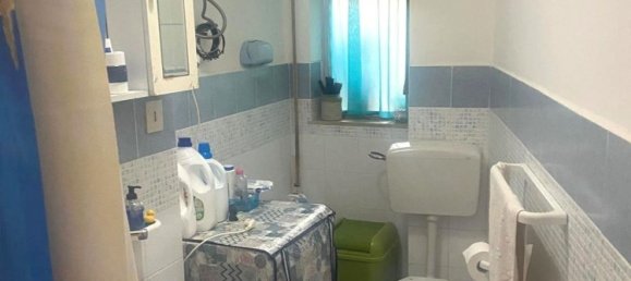 5 rooms Apartment in Palermo, Italy No. 46502 22