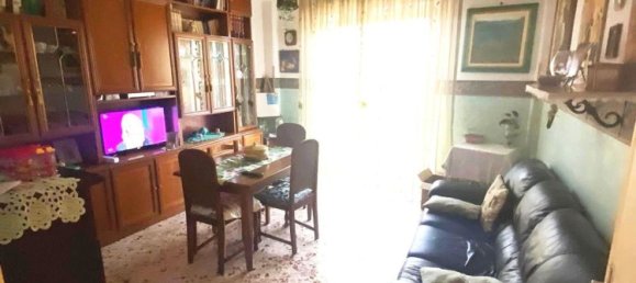 5 rooms Apartment in Palermo, Italy No. 46502 10