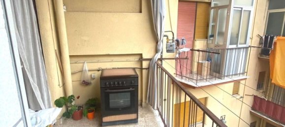 5 rooms Apartment in Palermo, Italy No. 46502 39