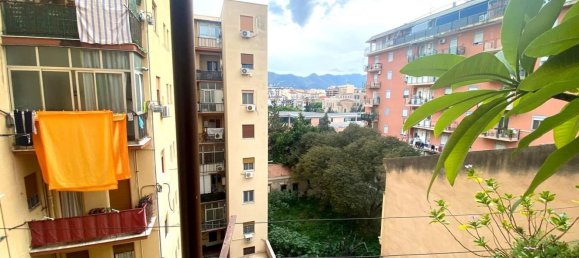 5 rooms Apartment in Palermo, Italy No. 46502 53