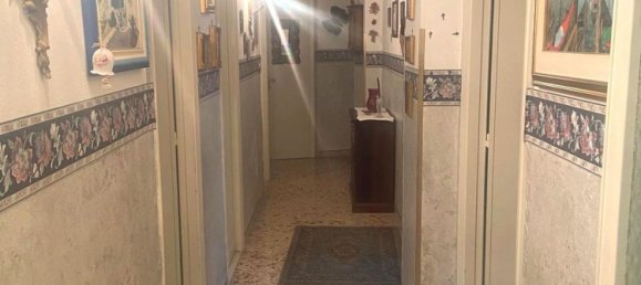 5 rooms Apartment in Palermo, Italy No. 46502 32