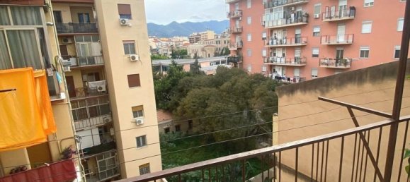 5 rooms Apartment in Palermo, Italy No. 46502 55