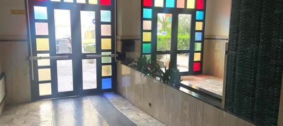 5 rooms Apartment in Palermo, Italy No. 46502 5