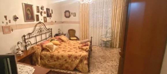5 rooms Apartment in Palermo, Italy No. 46502 41