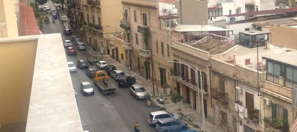 5 rooms Apartment in Palermo, Italy No. 46502 29