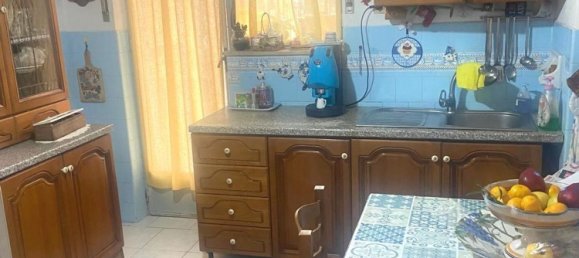 5 rooms Apartment in Palermo, Italy No. 46502 40