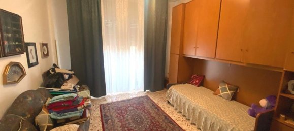 5 rooms Apartment in Palermo, Italy No. 46502 17