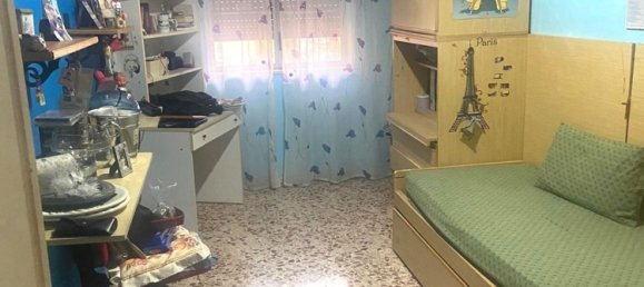 5 rooms Apartment in Palermo, Italy No. 46502 16
