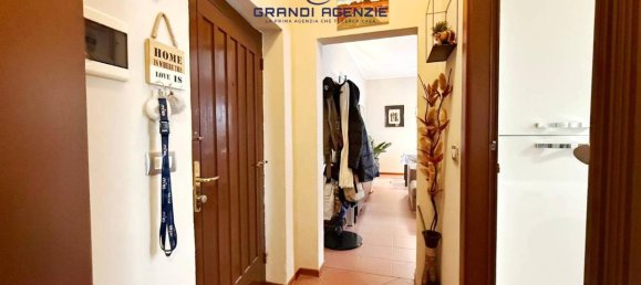2 rooms Apartment in Parma, Italy No. 33473 19
