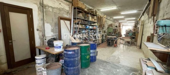 Lagerhaus in Mosta, Malta, Nr. 13238 23