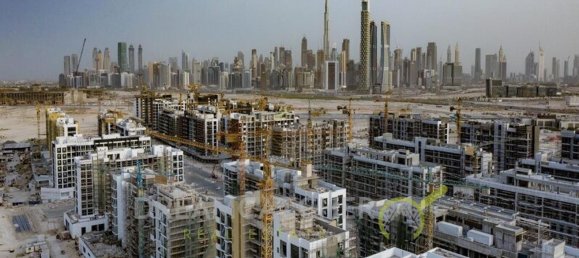 2 bedrooms Apartment in Meydan One, UAE No. 2621 9