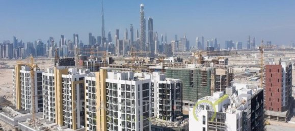 2 bedrooms Apartment in Meydan One, UAE No. 2621 10