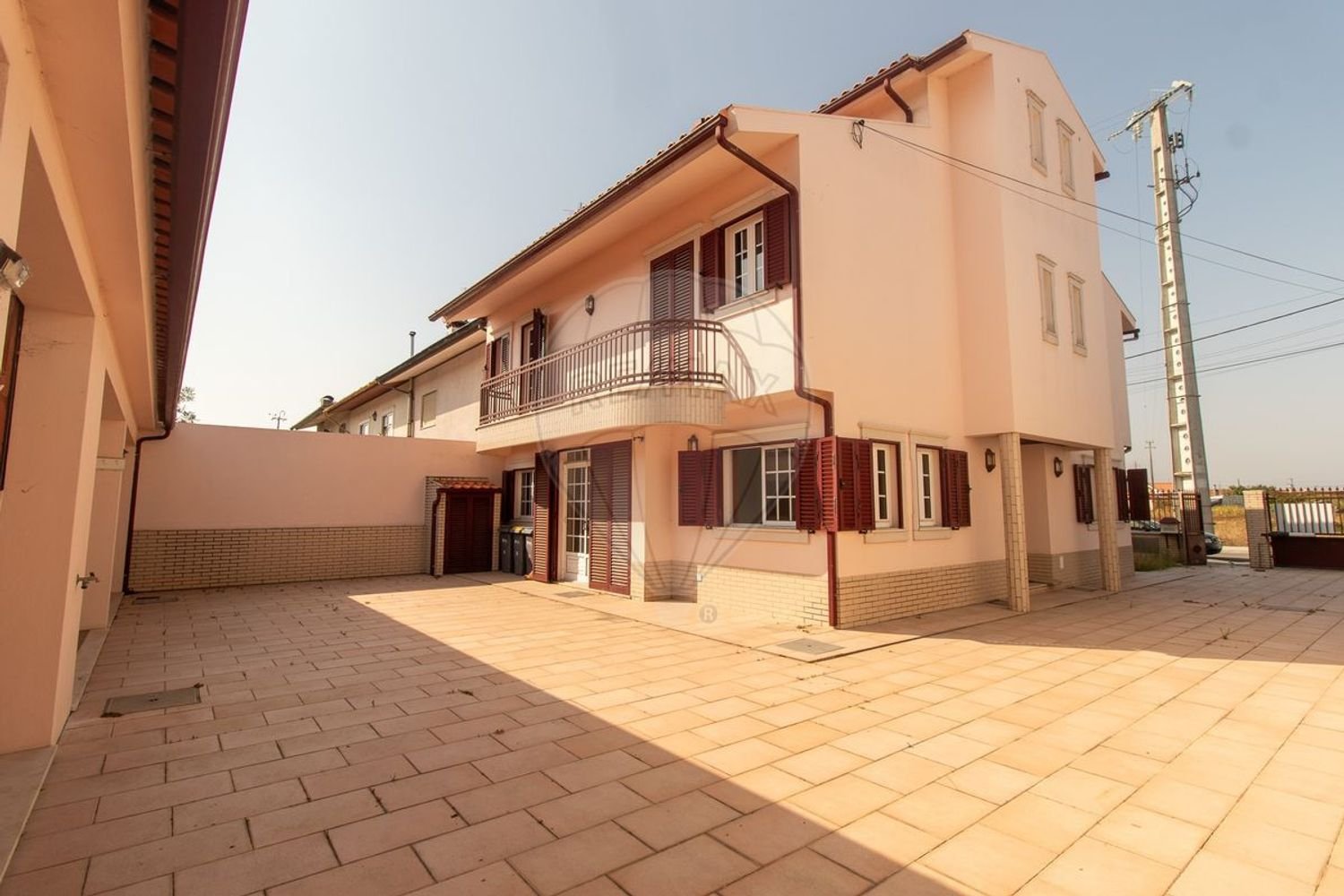 Дом с 4 спальнями в Касия, Португалия № 288802