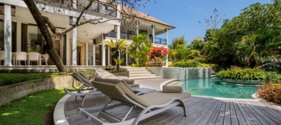 14 dormitorios villa en alquiler en South Kuta, Badung, Bali, Indonesia № 2871 2