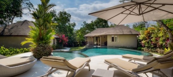 14 dormitorios villa en alquiler en South Kuta, Badung, Bali, Indonesia № 2871 11