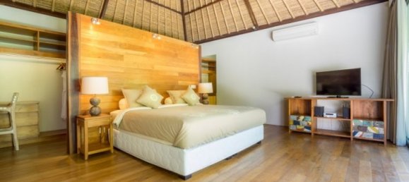 14 dormitorios villa en alquiler en South Kuta, Badung, Bali, Indonesia № 2871 30