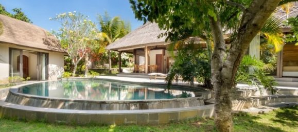 14 dormitorios villa en alquiler en South Kuta, Badung, Bali, Indonesia № 2871 28