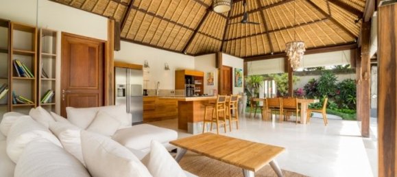 14 dormitorios villa en alquiler en South Kuta, Badung, Bali, Indonesia № 2871 12