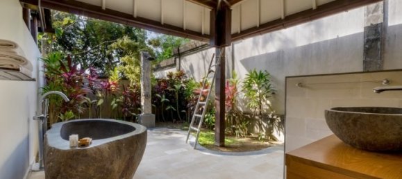 14 dormitorios villa en alquiler en South Kuta, Badung, Bali, Indonesia № 2871 14
