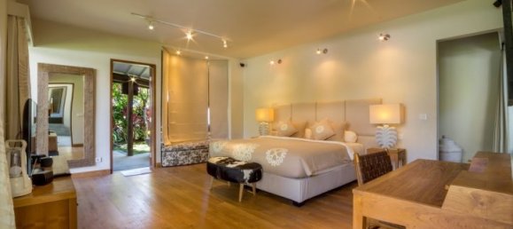 14 dormitorios villa en alquiler en South Kuta, Badung, Bali, Indonesia № 2871 20