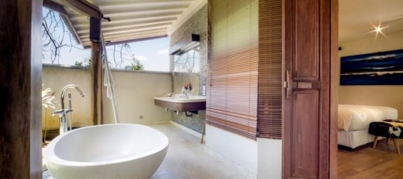 14 dormitorios villa en alquiler en South Kuta, Badung, Bali, Indonesia № 2871 21