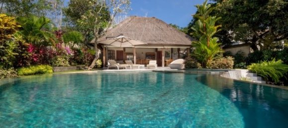 14 dormitorios villa en alquiler en South Kuta, Badung, Bali, Indonesia № 2871 10