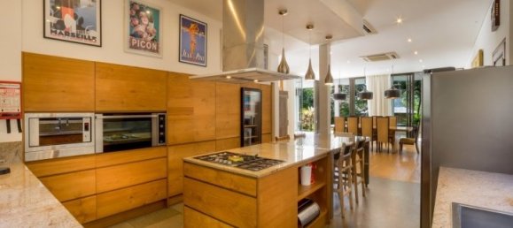 14 dormitorios villa en alquiler en South Kuta, Badung, Bali, Indonesia № 2871 4
