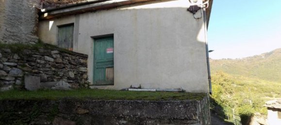 Studio in Borgomaro, Italy No. 236211 10