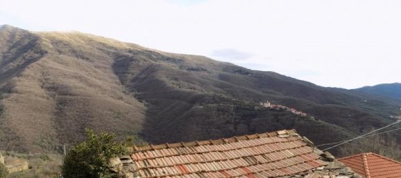 Studio in Borgomaro, Italy No. 236211 4