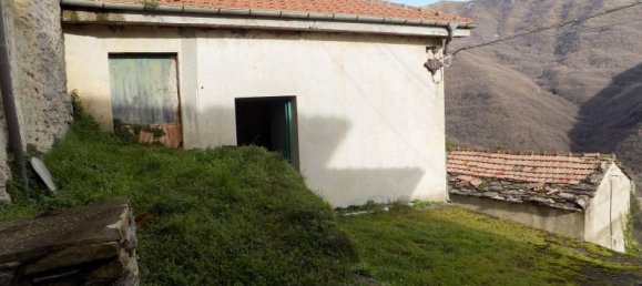 Studio in Borgomaro, Italy No. 236211 3