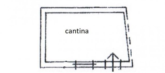 Studio in Borgomaro, Italy No. 236211 8