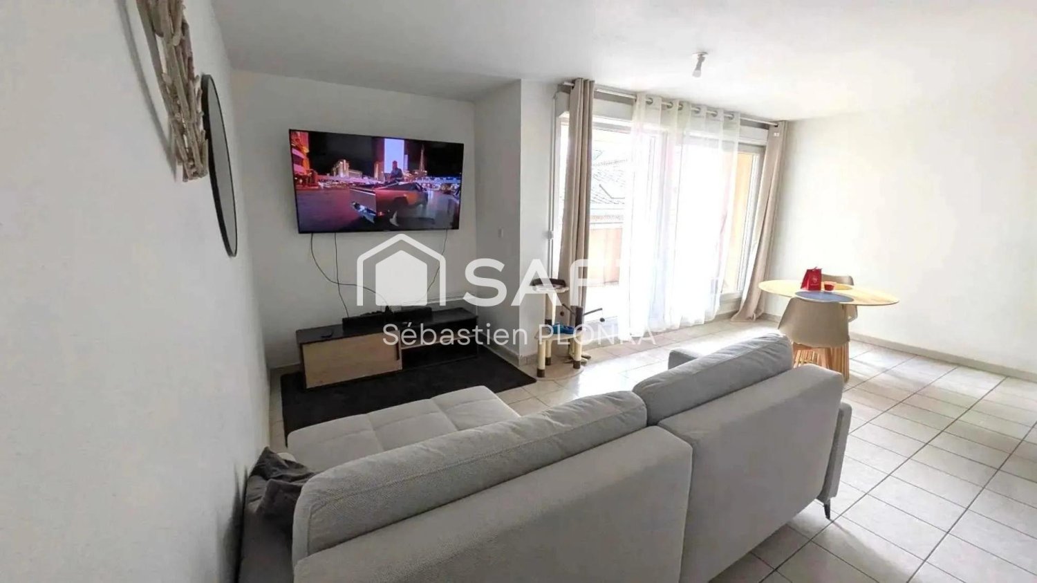 Apartamento T1 em Saint-Quentin, France N.º 41621