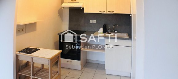 Apartamento T1 em Saint-Quentin, France N.º 41621 3