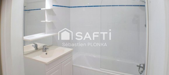 Apartamento T1 em Saint-Quentin, France N.º 41621 6