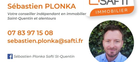 Apartamento T1 em Saint-Quentin, France N.º 41621 7