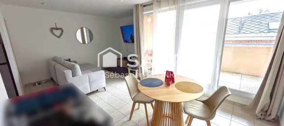 Apartamento T1 em Saint-Quentin, France N.º 41621 2
