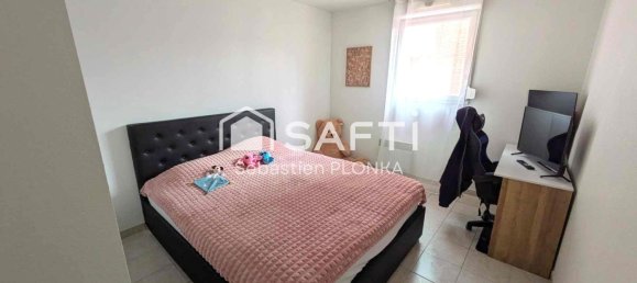 Apartamento T1 em Saint-Quentin, France N.º 41621 4