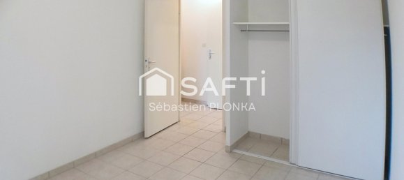 Apartamento T1 em Saint-Quentin, France N.º 41621 5