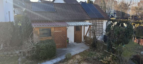 4 غرف نوم تاون هاوس في Ostalbkreis, Germany رقم 16040 17